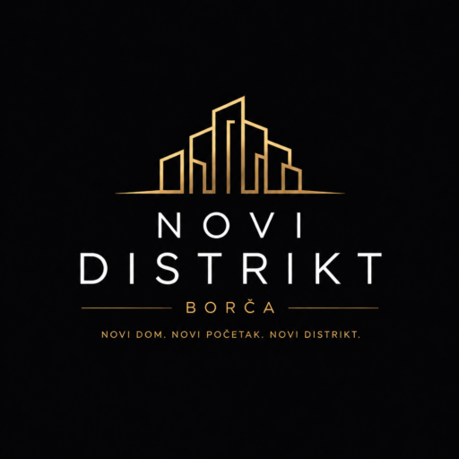 Novi Distrikt